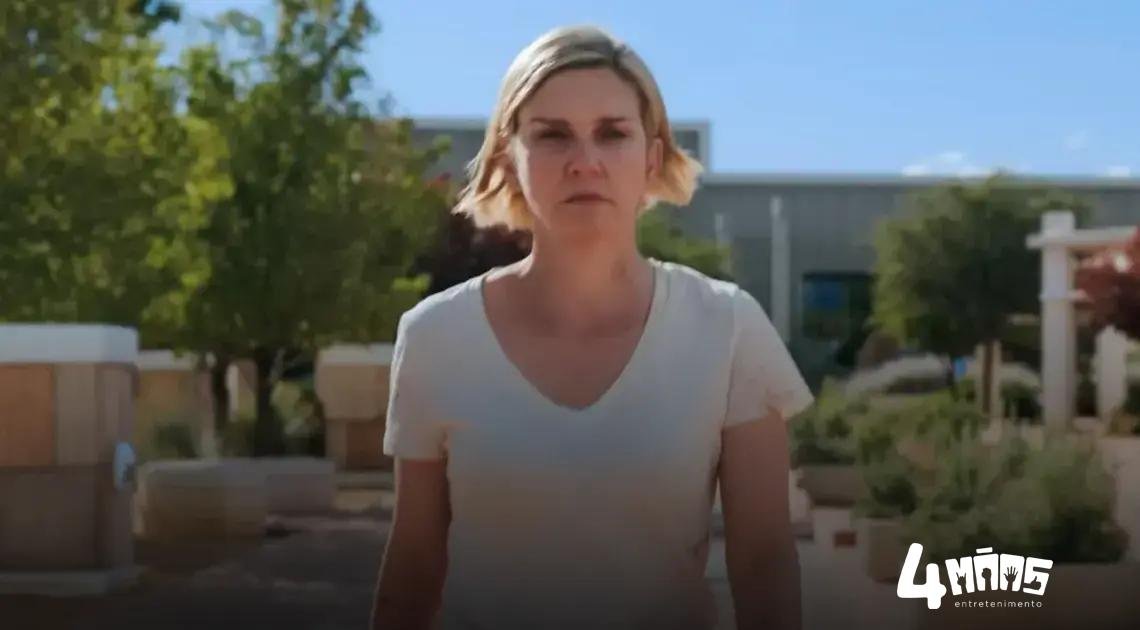 Pluribus: criador explica final explosivo e detalhes sobre próximas temporadas