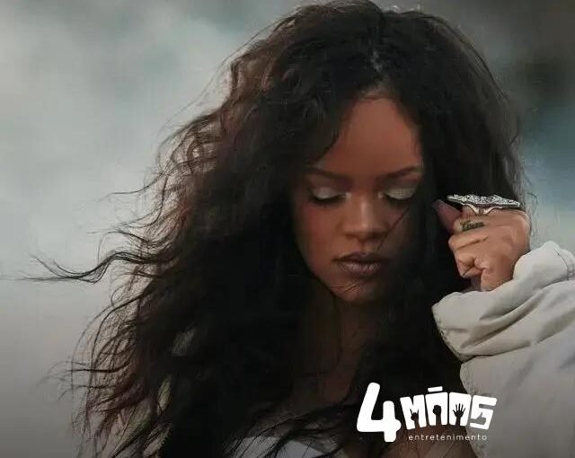 Rihanna celebra independência de Barbados e compartilha fotos da família