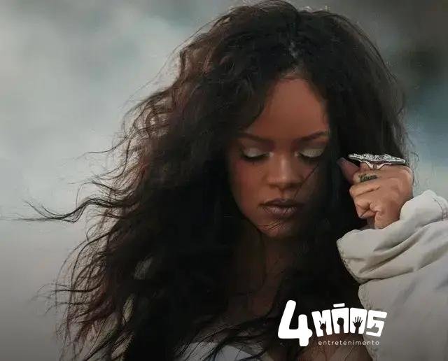 Rihanna celebra independência de Barbados e compartilha fotos da família