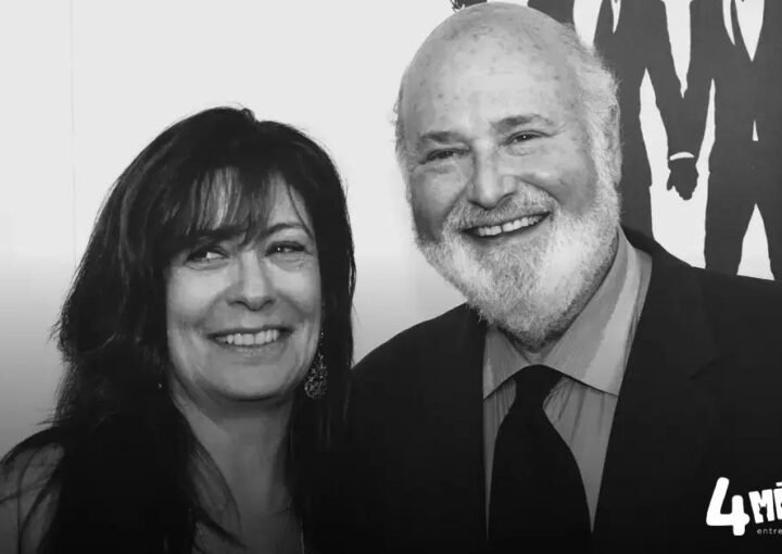 Rob Reiner e esposa são encontrados mortos em possível homicídio em Los Angeles