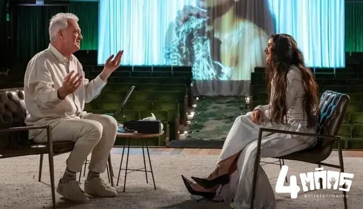 Rosalía revela influência de Tom Jobim e planeja álbum inspirado na bossa nova