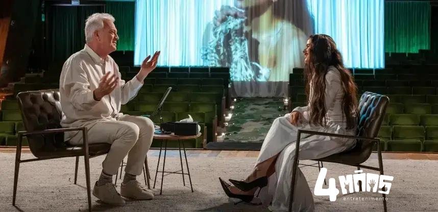 Rosalía revela influência de Tom Jobim e planeja álbum inspirado na bossa nova