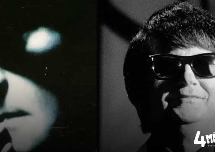Roy Orbison: vida, tragédias e o legado eterno do homem da voz única