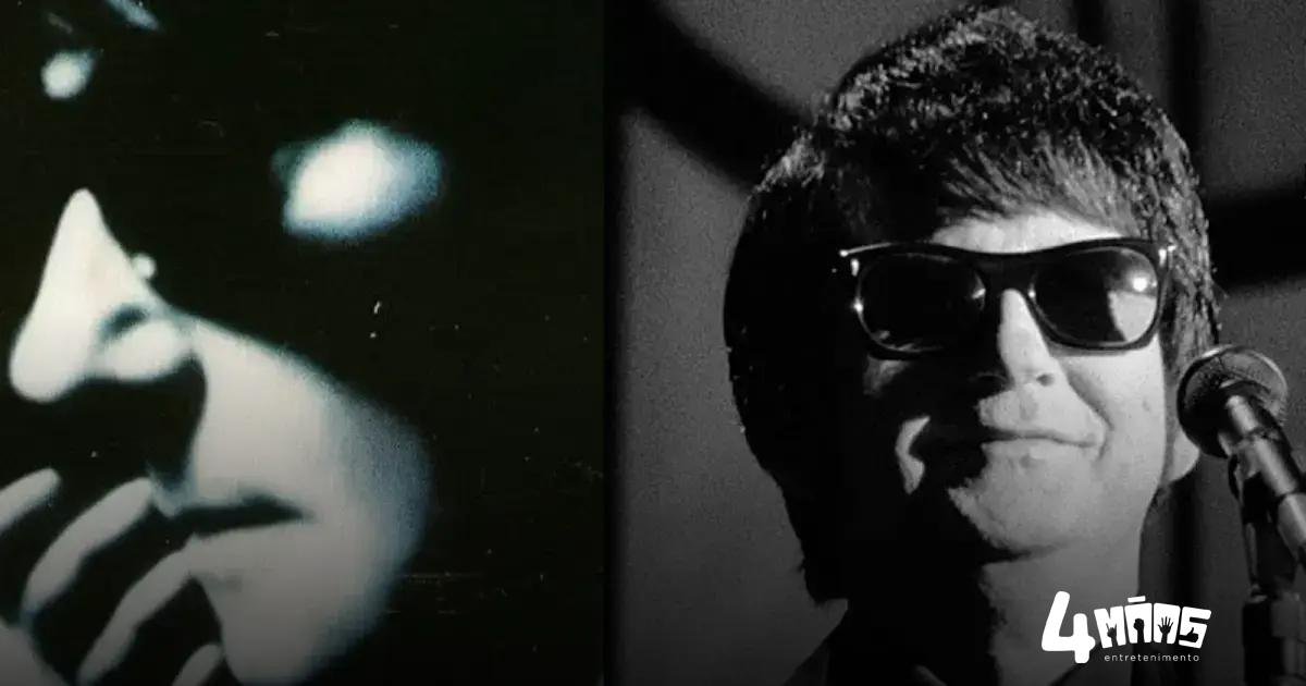 Roy Orbison: vida, tragédias e o legado eterno do homem da voz única