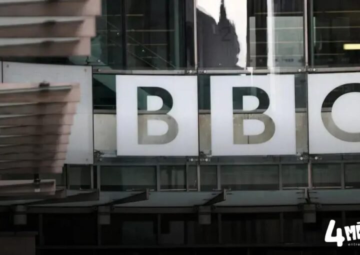 Trump processa a BBC por até US$10 bilhões por trecho editado