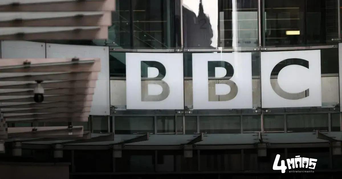 Trump processa a BBC por até US$10 bilhões por trecho editado