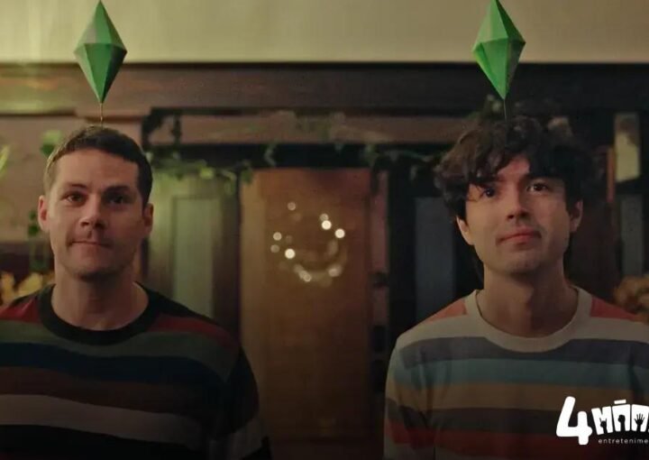 Twinless — Dylan O'Brien e James Sweeney trazem humor e emoção