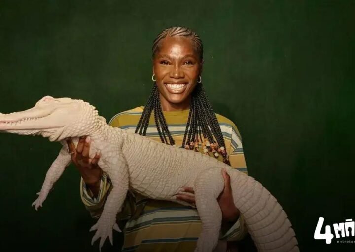 5 performances de Doechii que provam por que você precisa vê-la ao vivo