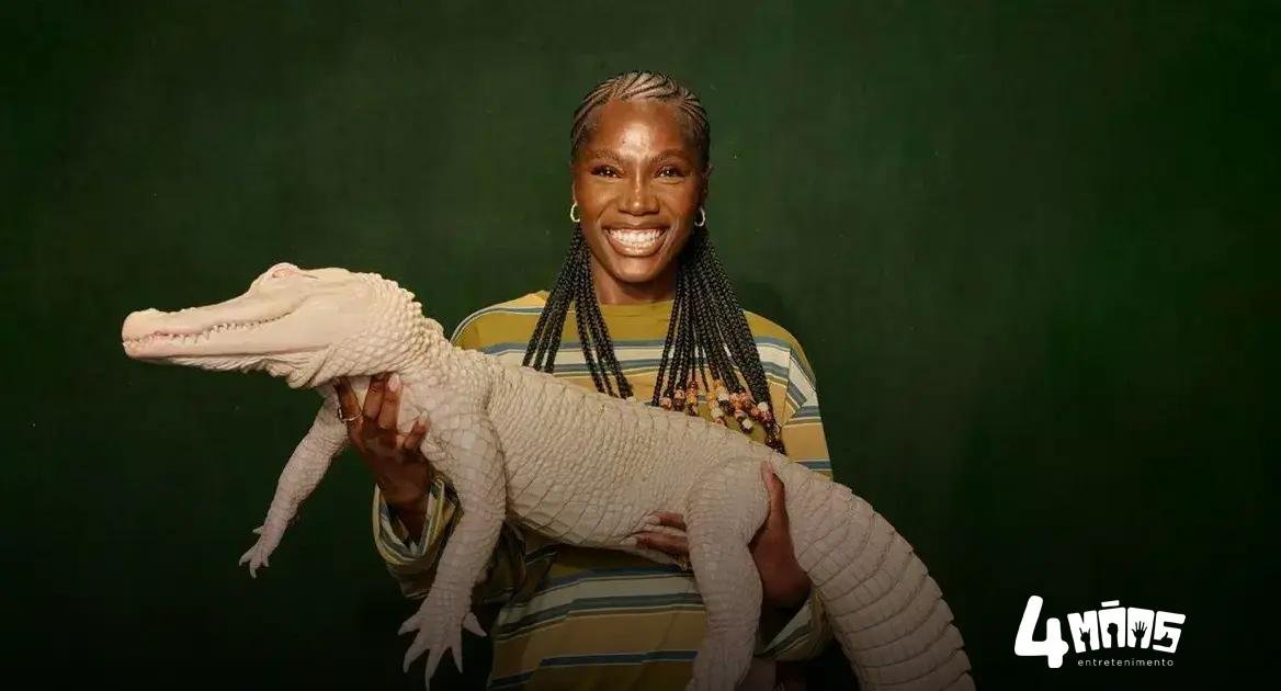 5 performances de Doechii que provam por que você precisa vê-la ao vivo