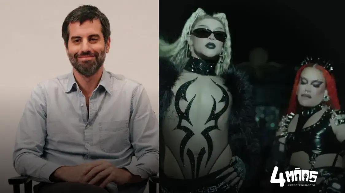 Adolpho Veloso indicado ao BAFTA e ao Oscar: veja seus videoclipes