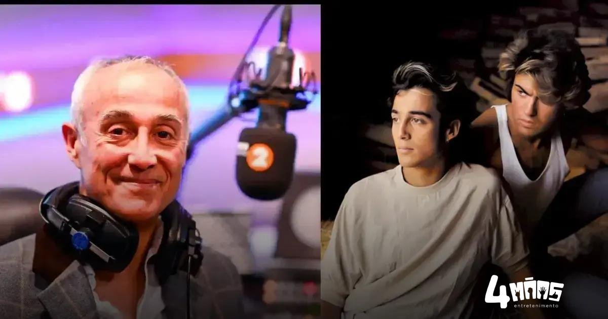 Andrew Ridgeley aos 63: vida discreta, surf e legado do Wham!