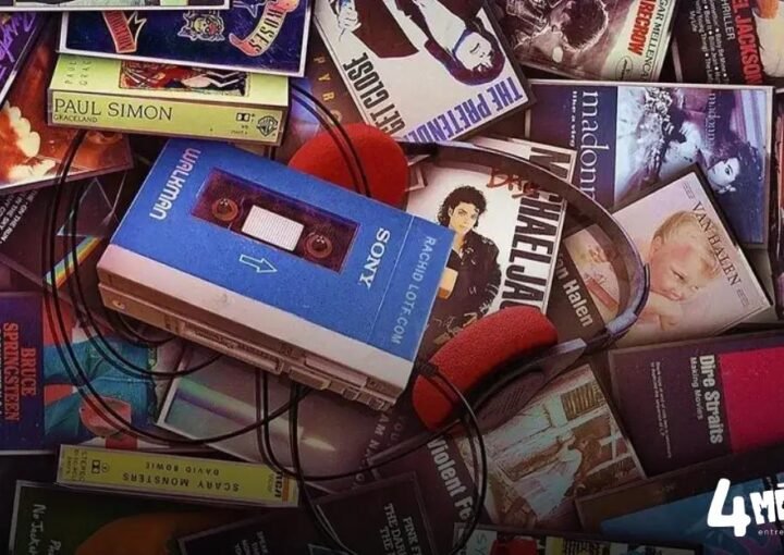 Anos 80: o Big Bang que reinventou a música pop e moldou o presente