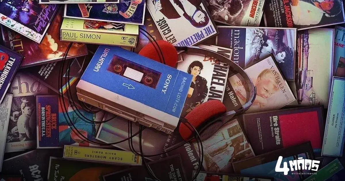 Anos 80: o Big Bang que reinventou a música pop e moldou o presente