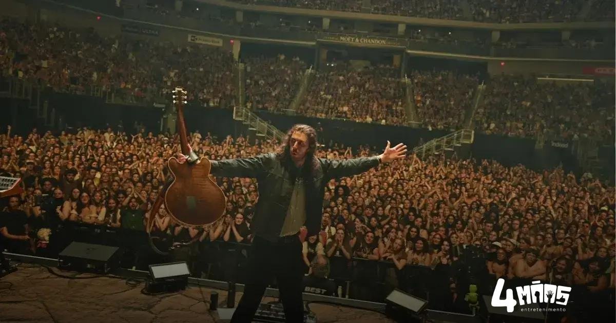 As 100 Mais da Antena 1: as músicas que definiram 2025 e prometem 2026