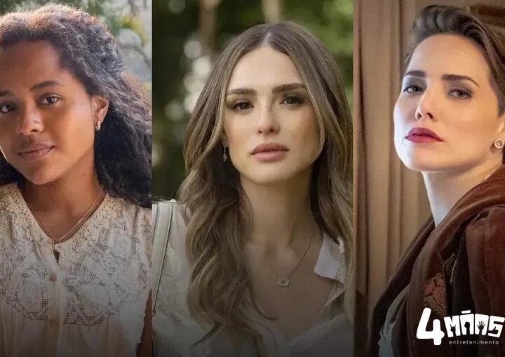 As apostas em novelas e teledramaturgia para 2026: o que esperar