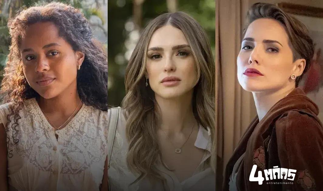 As apostas em novelas e teledramaturgia para 2026: o que esperar