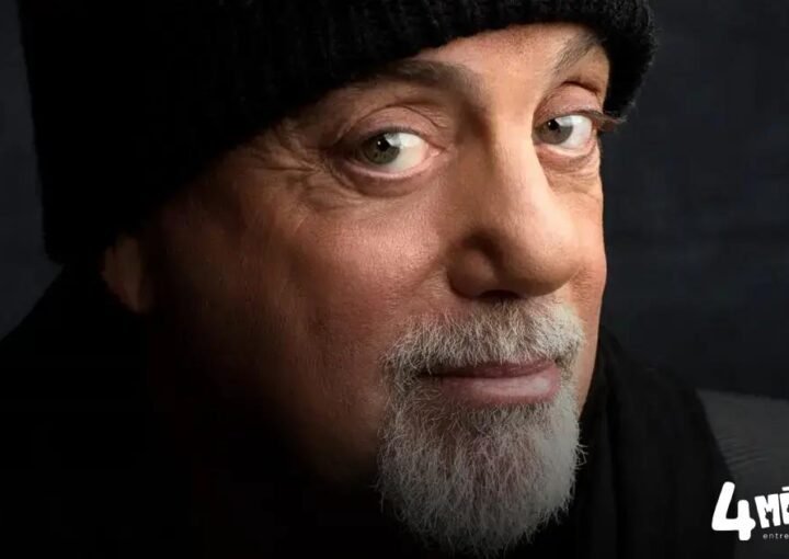 Billy Joel surpreende fãs com aparição surpresa em show na Flórida
