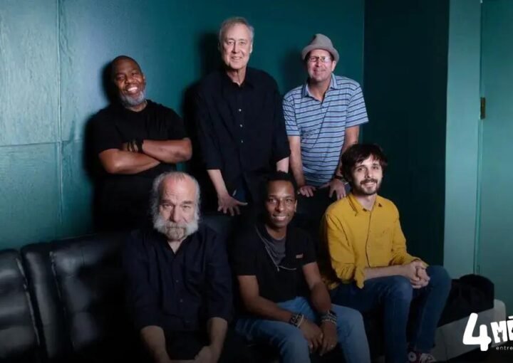 Bruce Hornsby anuncia turnê 2026 nos EUA e novo álbum Indigo Park