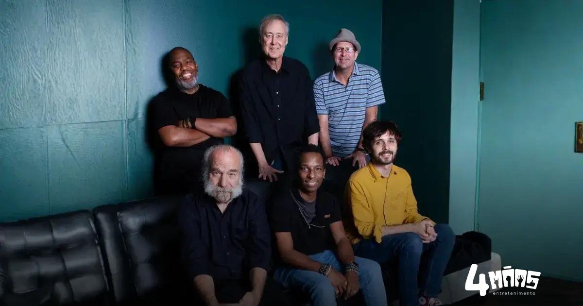 Bruce Hornsby anuncia turnê 2026 nos EUA e novo álbum Indigo Park