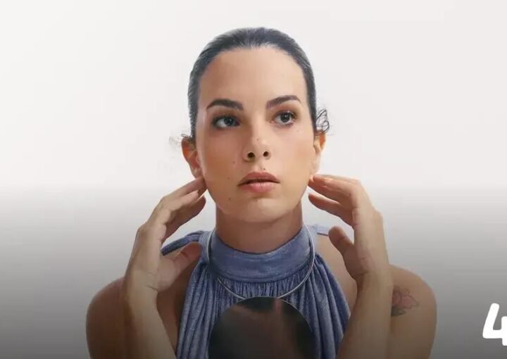 Céu celebra 20 anos do álbum de estreia com turnê e vinil especial