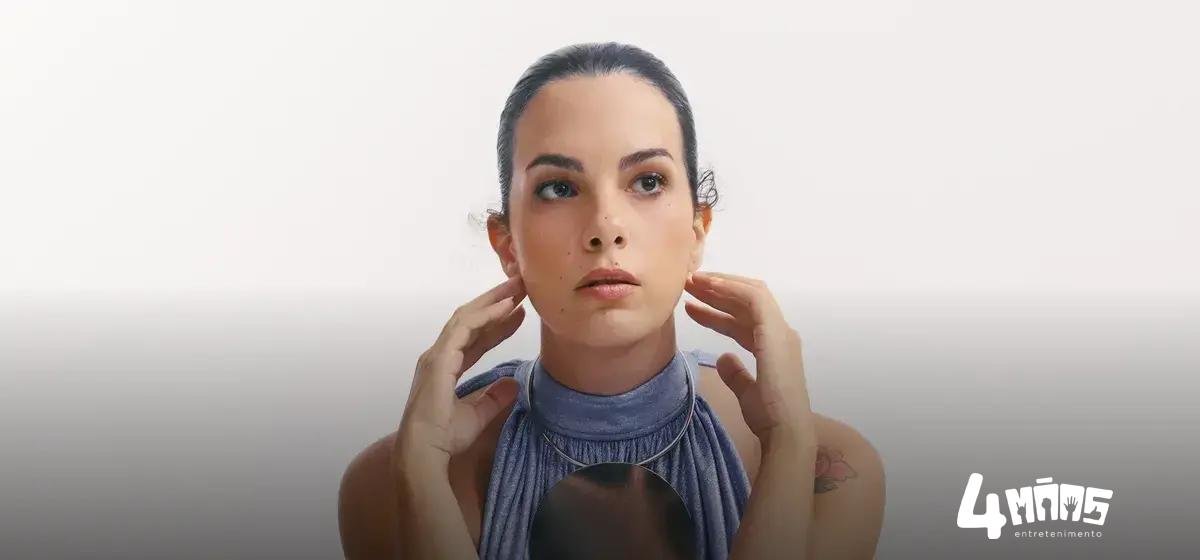 Céu celebra 20 anos do álbum de estreia com turnê e vinil especial