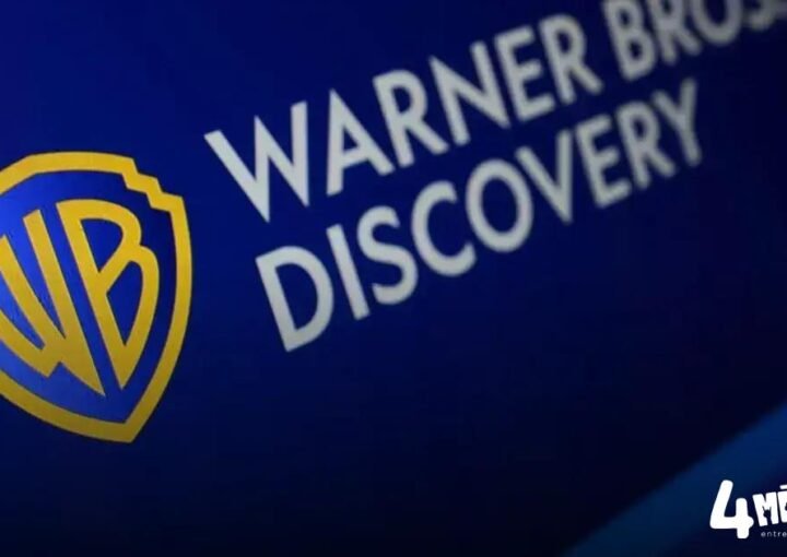 Conselho da Warner Bros rejeita oferta bilionária da Paramount
