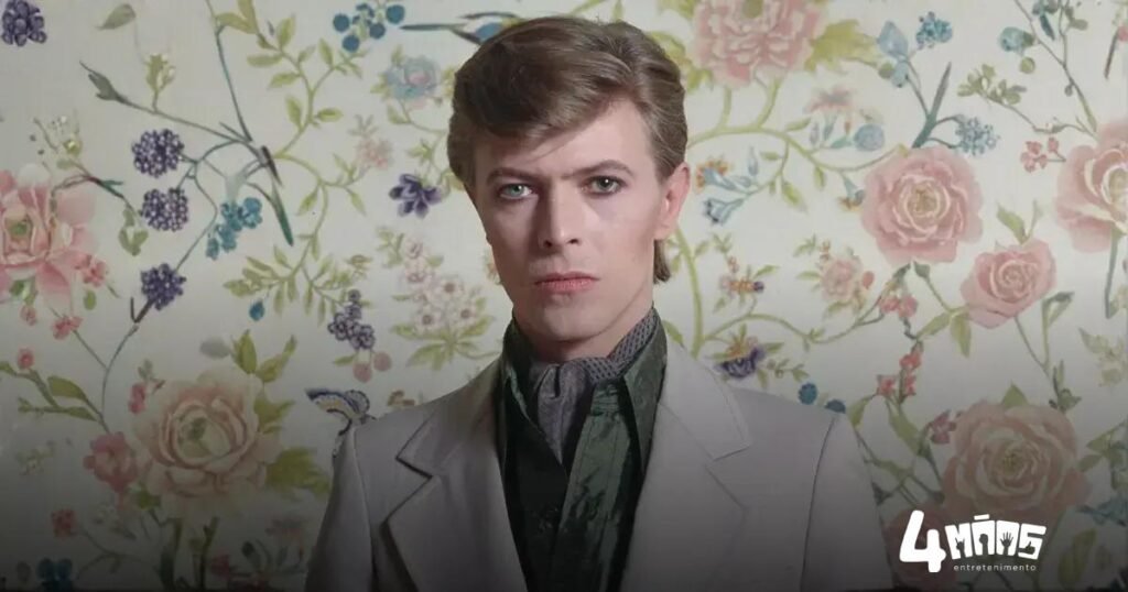 David Bowie aos 79: como imagem, álbuns e canções construíram o legado