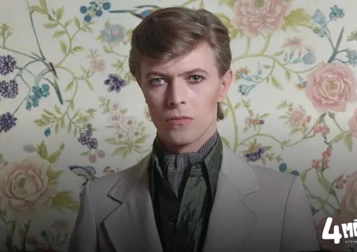 David Bowie aos 79: como imagem, álbuns e canções construíram o legado