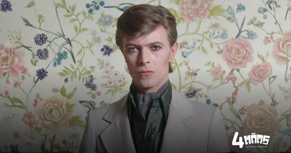 David Bowie aos 79: como imagem, álbuns e canções construíram o legado