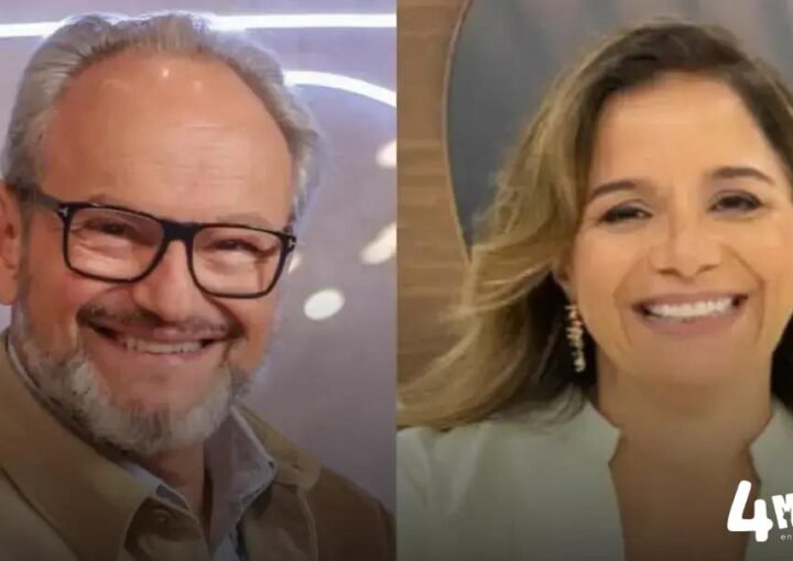 Ernesto Paglia assume o Roda Viva após saída de Vera Magalhães