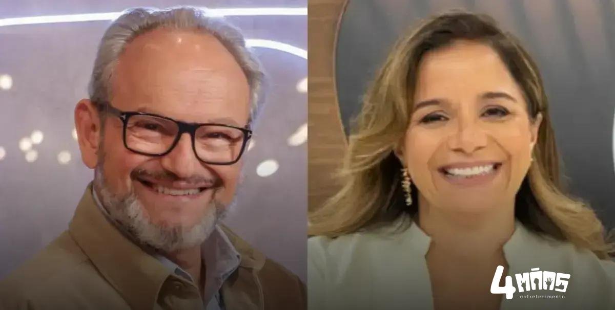 Ernesto Paglia assume o Roda Viva após saída de Vera Magalhães