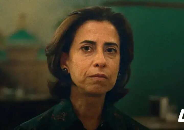 Fernanda Torres entre as maiores atuações do século 21, diz Variety