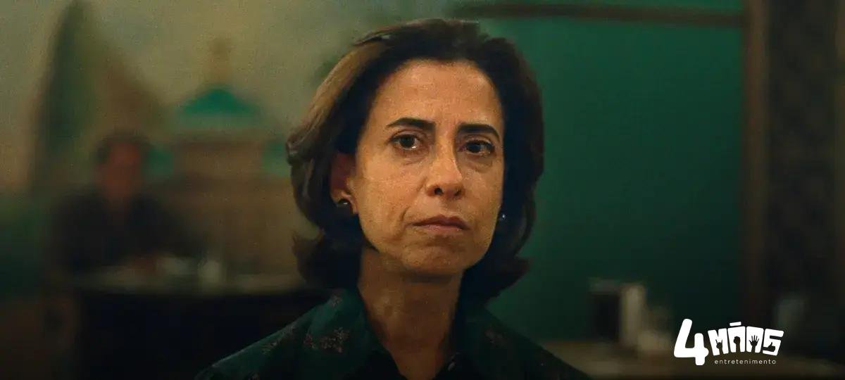 Fernanda Torres entre as maiores atuações do século 21, diz Variety