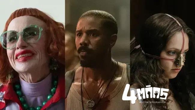 Fuja da mesmice: os 10 filmes de terror que definiram 2025, segundo a crítica