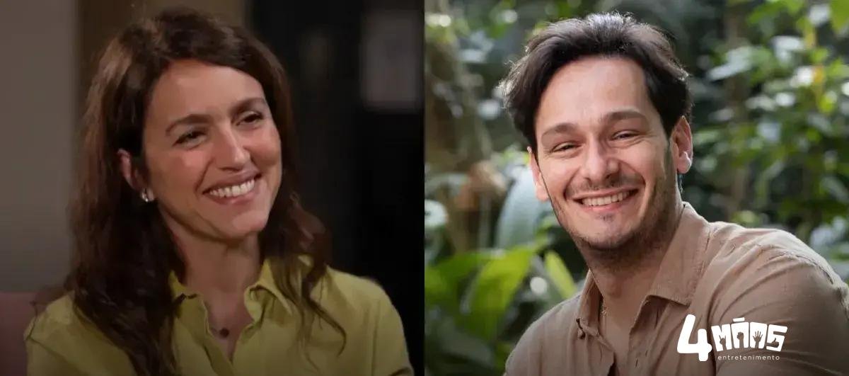 Globo adia projeto de Manuela Dias e escolhe Bruno Luperi para 2027