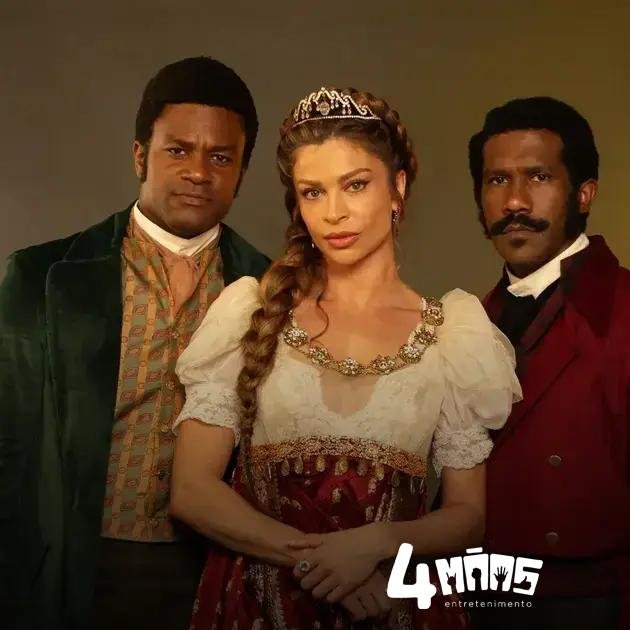 HBO Max lança trailer de 'Dona Beja' e revela conflitos nos bastidores