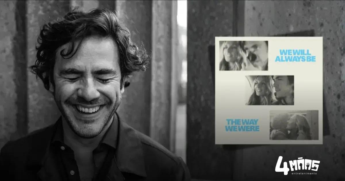Jack Savoretti confirma álbum para 10 de abril e lança clipe