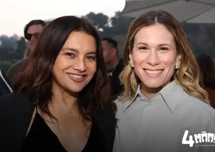 Manas, com Dira Paes, é indicada ao prêmio Goya de Melhor Filme Ibero‑Americano