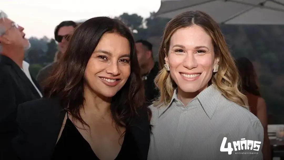 Manas, com Dira Paes, é indicada ao prêmio Goya de Melhor Filme Ibero‑Americano