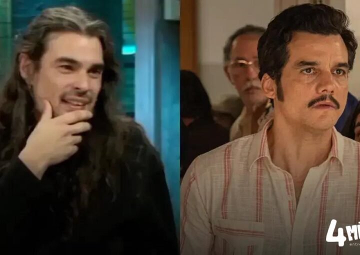 Oliver Laxe chama votantes brasileiros do Oscar de ultranacionalistas