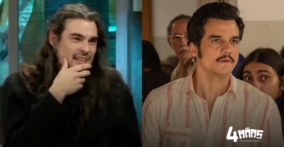 Oliver Laxe chama votantes brasileiros do Oscar de ultranacionalistas