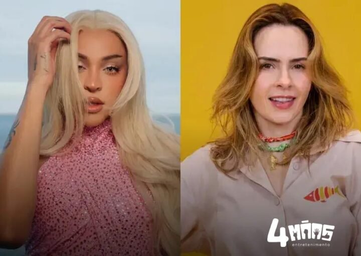 Pabllo Vittar apoia Ana Paula no BBB26 e pede eliminação de Matheus
