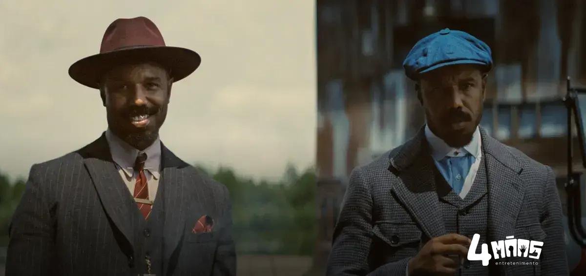 Pecadores faz história no Oscar 2026 com impressionantes 16 indicações