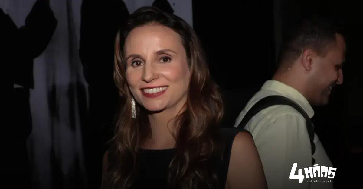 Petra Costa recebe primeira indicação ao BAFTA 2026 por documentário