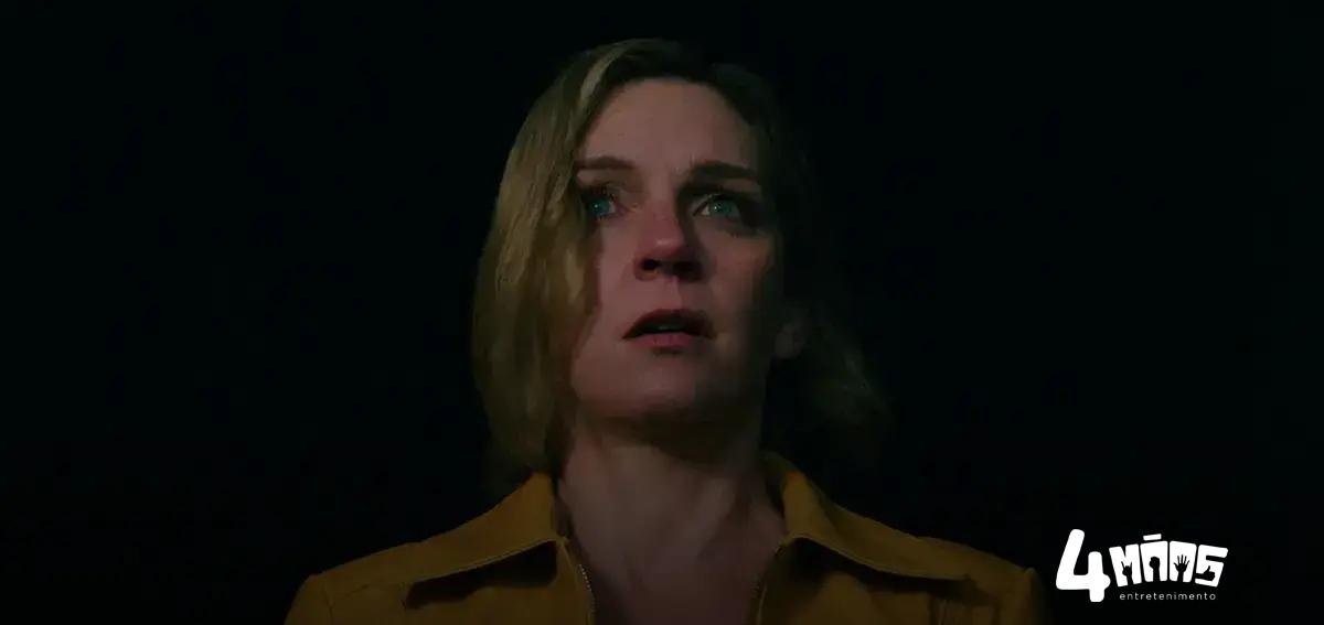 Pluribus: série de Vince Gilligan é a maior da história da Apple TV+