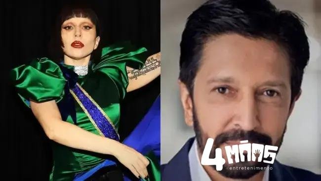 Prefeito Nunes quer megashow gratuito em São Paulo no 2º semestre