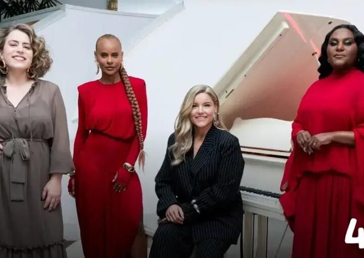 Rouge terá série documental na HBO com depoimentos das integrantes