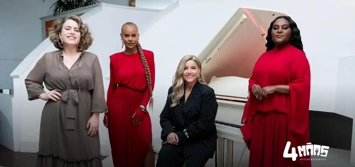 Rouge terá série documental na HBO com depoimentos das integrantes