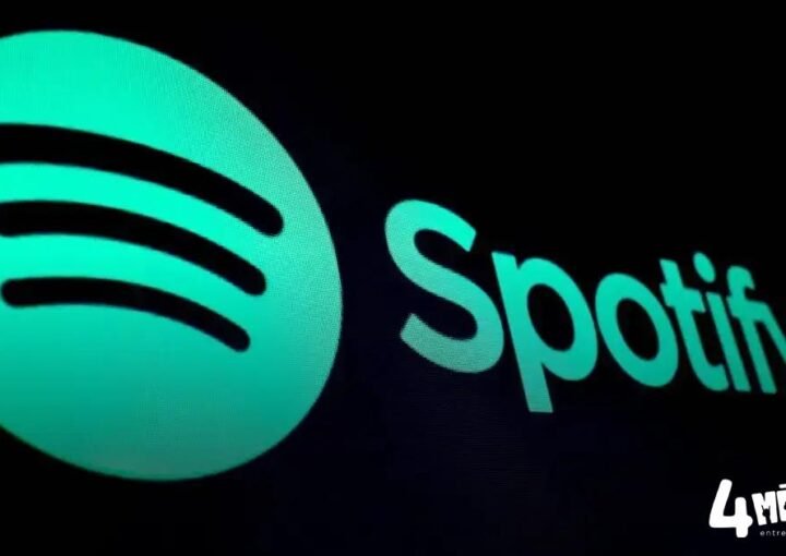 Spotify libera playlist por comandos de IA para assinantes nos EUA e Canadá