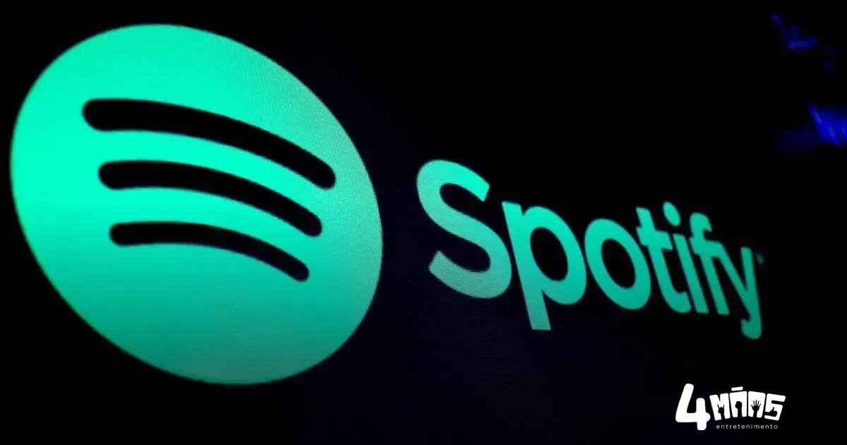 Spotify libera playlist por comandos de IA para assinantes nos EUA e Canadá